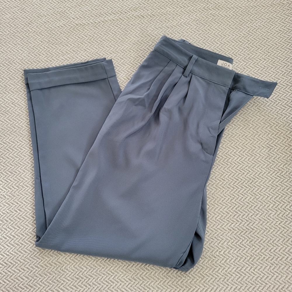 J.O.A Dress Pants